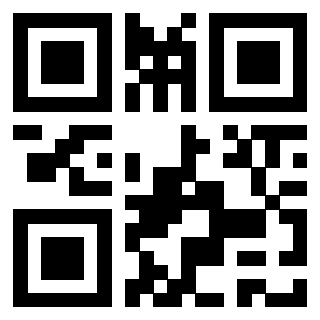 Qr Code di 3407103755