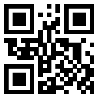 Qr Code di 3407103757