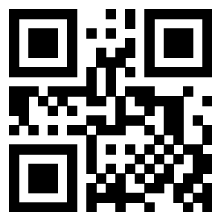 3407103758 - Immagine del QrCode associato