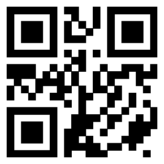 Immagine del Qr Code di 3407103761