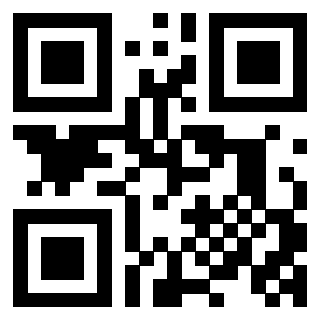 3407103762 QrCode associato