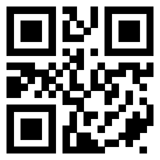 3407103763 Qr Code associato