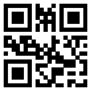 3407103766 - Immagine del Qr Code