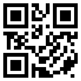 3407103769 Qr Code associato