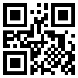 3407103770 QrCode associato