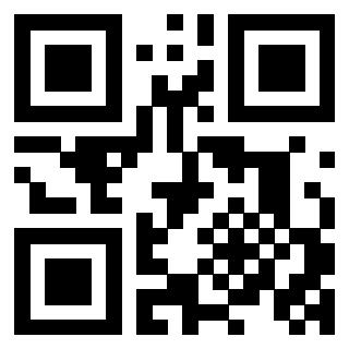 Immagine del Qr Code di 3407103771