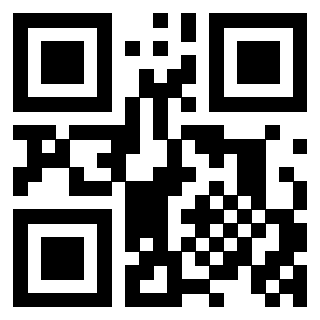 Scansione del Qr Code di 3407103772