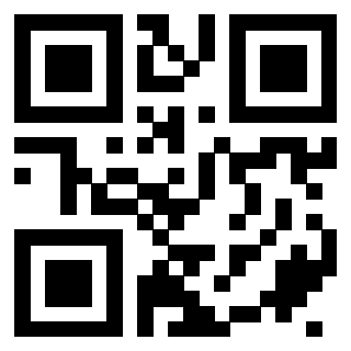 Il QrCode di 3407103773