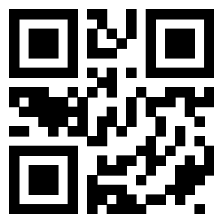 Immagine del QrCode di 3407103775