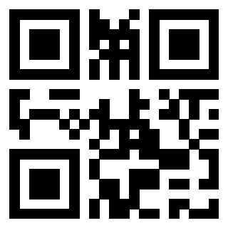 Il Qr Code di 3407103776