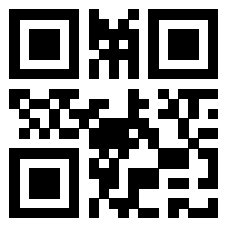 3407103778 - Immagine del Qr Code