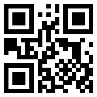 Immagine del QrCode di 3407103781