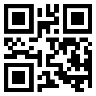 3407103782 - Immagine del QrCode associato