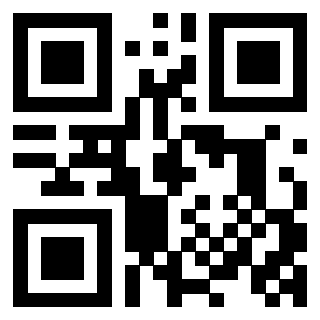 Scansione del QrCode di 3407103784