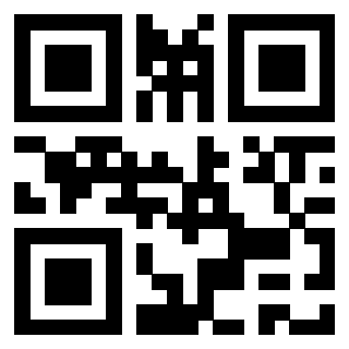 Immagine del QrCode di 3407103785
