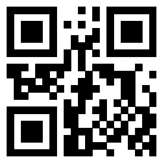 3407103786 - Immagine del QrCode associato