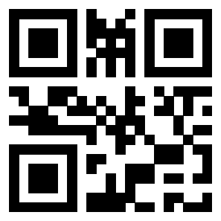 Immagine del QrCode di 3407103788