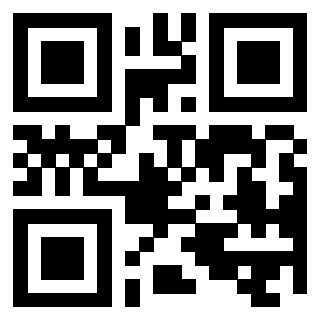 3407103789 - Immagine del QrCode