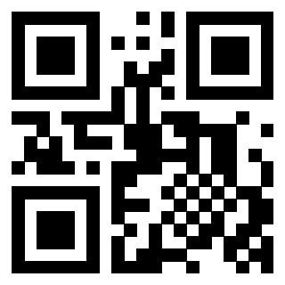 3407103790 - Immagine del QrCode associato
