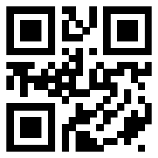 Scansione del QrCode di 3407103791