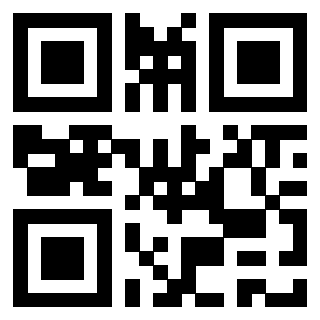 3407103794 - Immagine del QrCode
