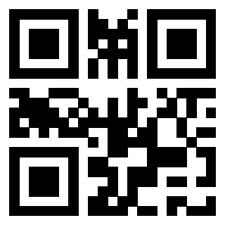 3407103795 QrCode associato