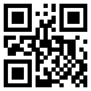 Il Qr Code di 3407103796