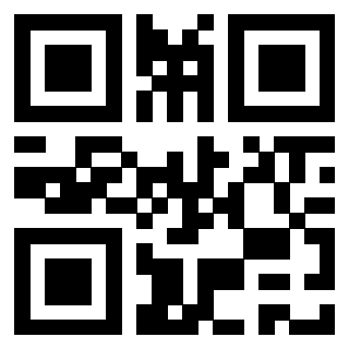 3407103798 QrCode associato