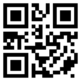 3407103799 - Immagine del QrCode associato