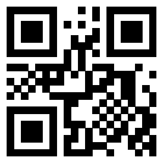 3407103800 - Immagine del QrCode associato