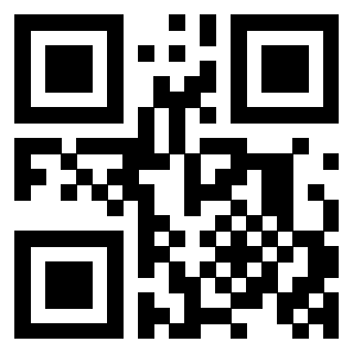 Scansione del Qr Code di 3407103801