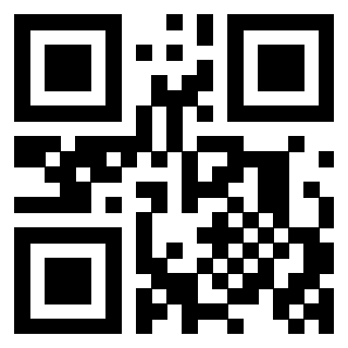 Il Qr Code di 3407103802