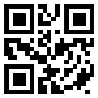 3407103803 - Immagine del QrCode