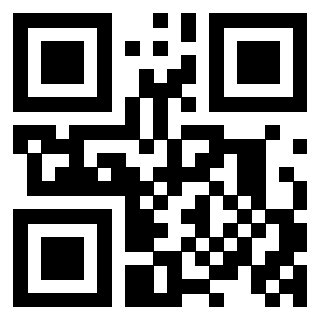 3407103806 - Immagine del Qr Code associato