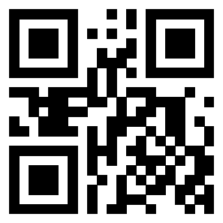 3407103807 - Immagine del QrCode associato