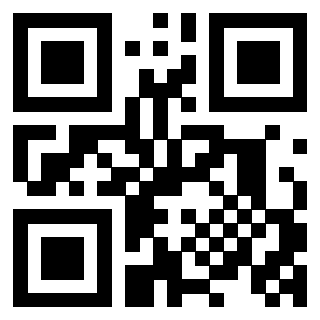 Il QrCode di 3407103808