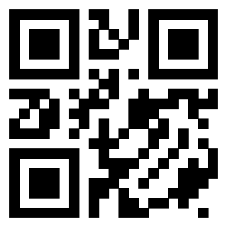 Il QrCode di 3407103810
