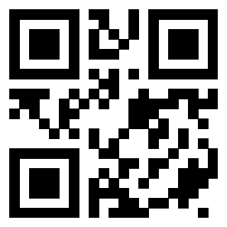 3407103813 - Immagine del QrCode