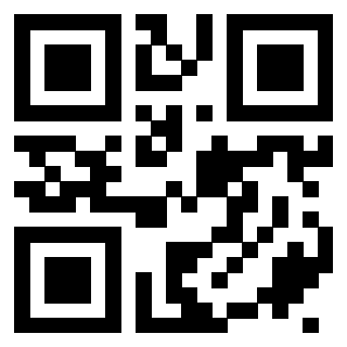 3407103814 - Immagine del Qr Code associato