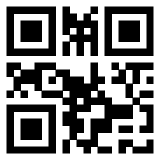 Immagine del QrCode di 3407103815