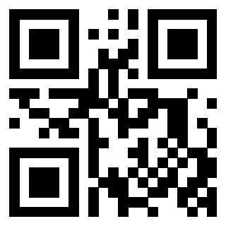 Scansione del QrCode di 3407103816
