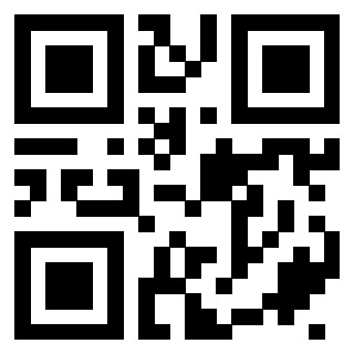Qr Code di 3407103817