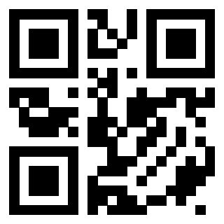 3407103818 - Immagine del Qr Code associato