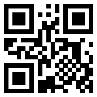 QrCode di 3407103820
