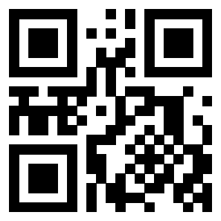 Immagine del Qr Code di 3407103821