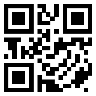 3407103824 Qr Code associato