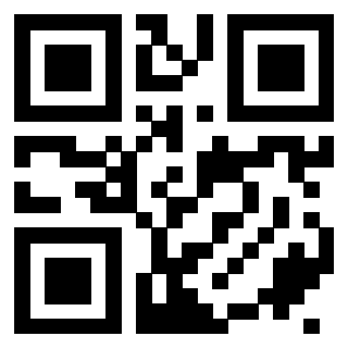 Il QrCode di 3407103828