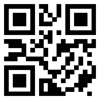Scansione del QrCode di 3407103831