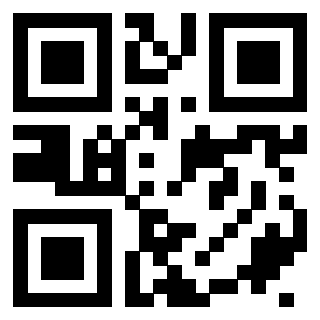 Il QrCode di 3407103832