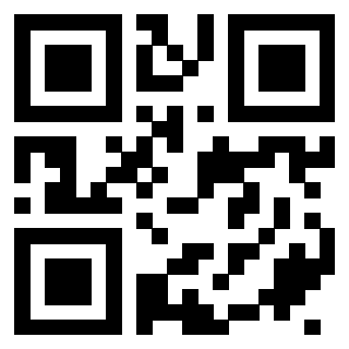 Il Qr Code di 3407103833